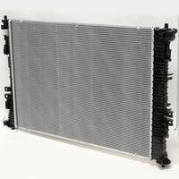 UAC Radiator - RA 14027C