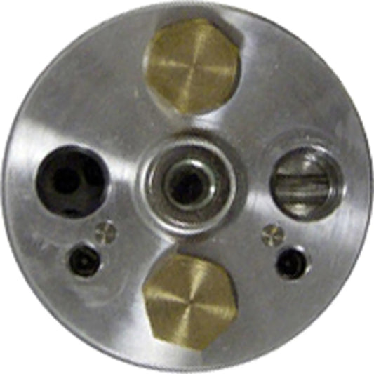 Drier A/C Isuzu Amigo 1994 | Axiom 2002-2004 | Trooper 2001-2002 | VehiCROSS 1999-2001 | Subaru Legacy 1997-1999 | RD 10005C