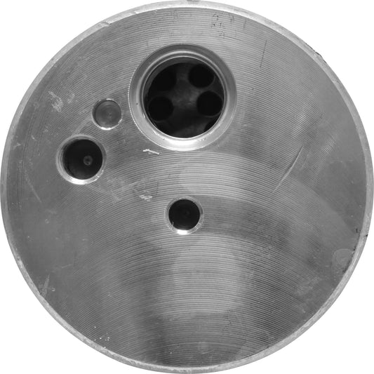 Soporte para almohadilla secadora