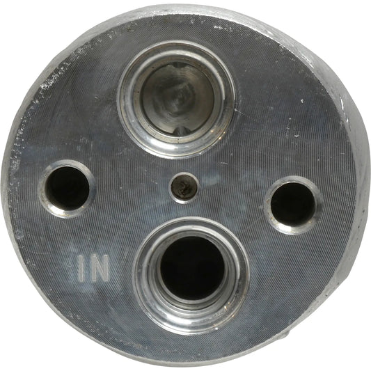 Soporte para almohadilla secadora