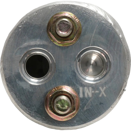 Soporte para almohadilla secadora