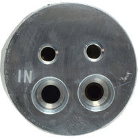 Soporte para almohadilla secadora