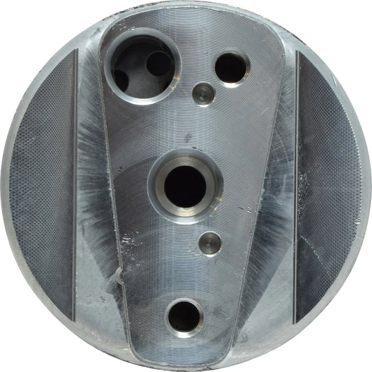 Receptor Secador A/C Acura | Audi | Chevrolet | Chrysler | Eagle | Geo | Honda | Lexus | Mazda | Mitsubishi | Pontiac | Porsche 1993-2024 | RD 1225C