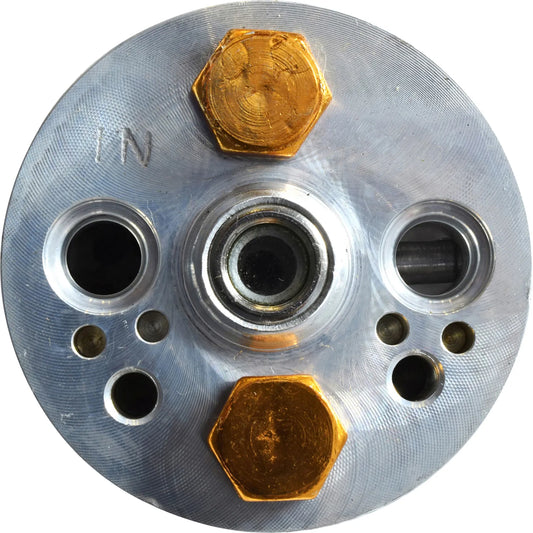 Drier A/C Chrysler Sebring 1995-2000 | Dodge Avenger 1995-2000 | Mitsubishi 3000GT Galant Mirage | Eagle Talon | RD 1226C