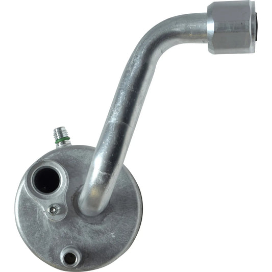 Acumulador A/C Ford Excursion F-250 F-350 F-450 F-550 F-650 F-750 Super Duty | RD 2496C