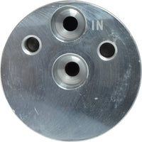 Drier A/C BMW Serie 3 | Serie 5 | Serie 7 | M3 | M5 | X3 | Z4 1987-2010 | RD 4007C