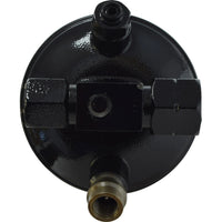 Drier A/C Caterpillar CT660 | International 1979-2021 | RD 9187C