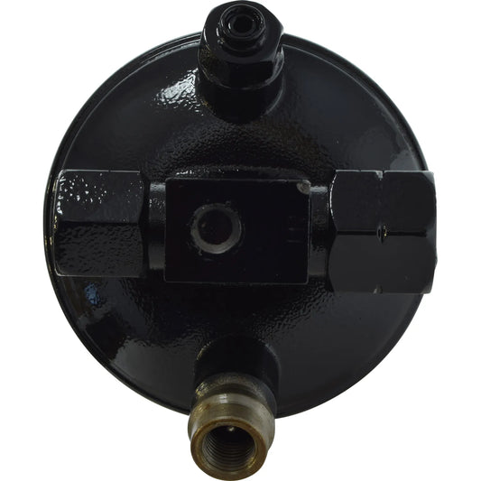 Drier A/C Caterpillar CT660 | International 1979-2021 | RD 9187C
