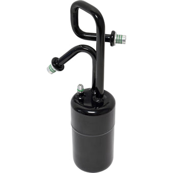 compare product Accumulator