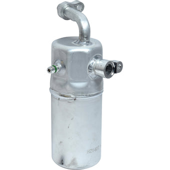 compare product Accumulator