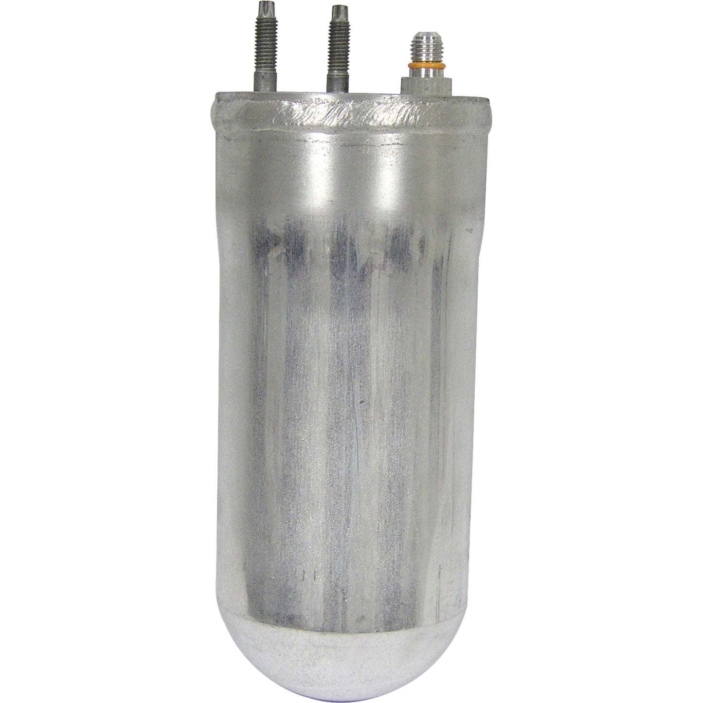 Accumulator Pad Mount