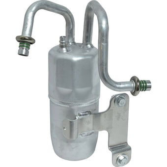 compare product Accumulator