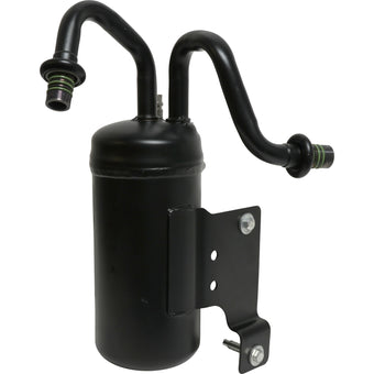 compare product Accumulator