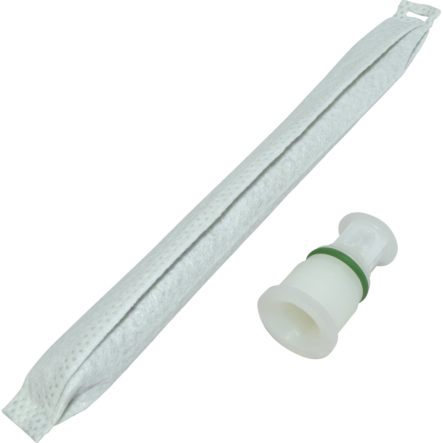 Header and Desiccant Bag Kit