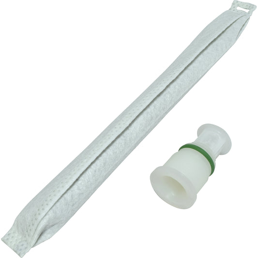 Header and Desiccant Bag Kit