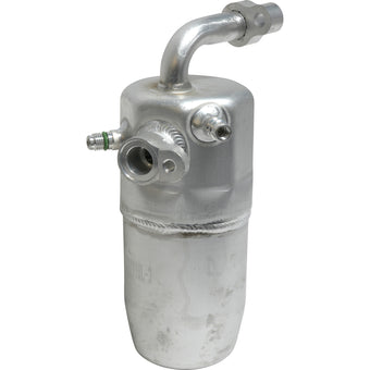 compare product Accumulator