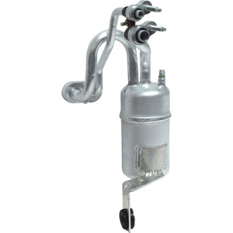 compare product Accumulator