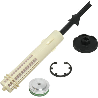 compare product Header and Desiccant Insert