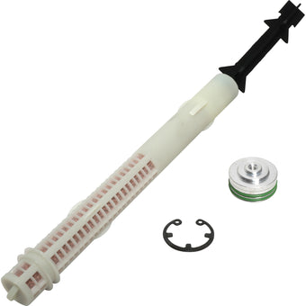 compare product Header and Desiccant Insert