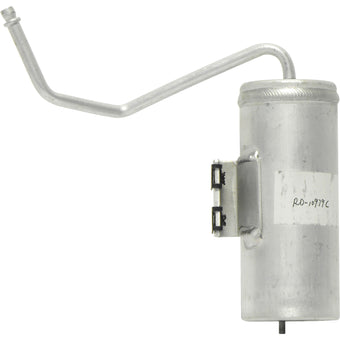 compare product Drier Pad Mount