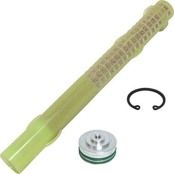 compare product Header and Desiccant Insert