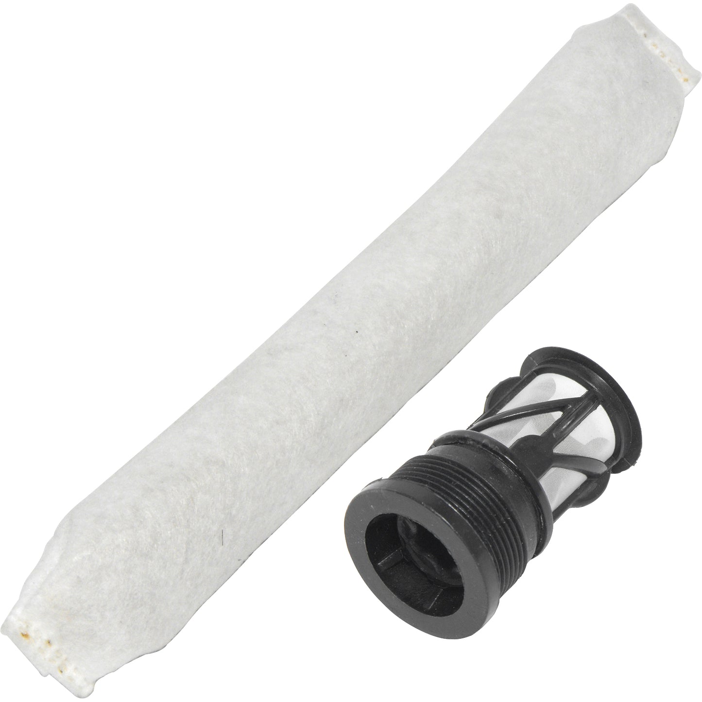 Header and Desiccant Bag Kit