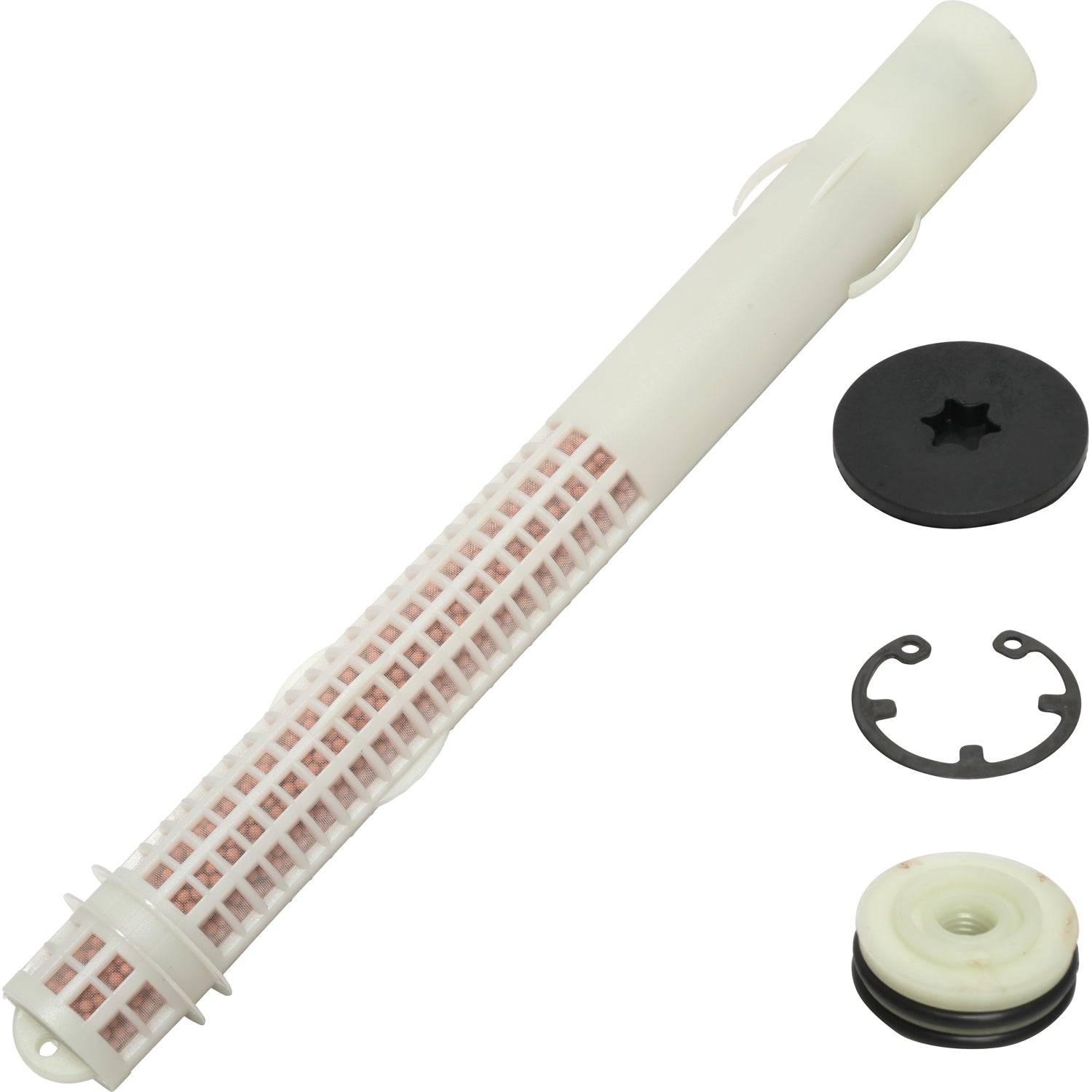 A/C Receiver Drier / Desiccant Element Kit