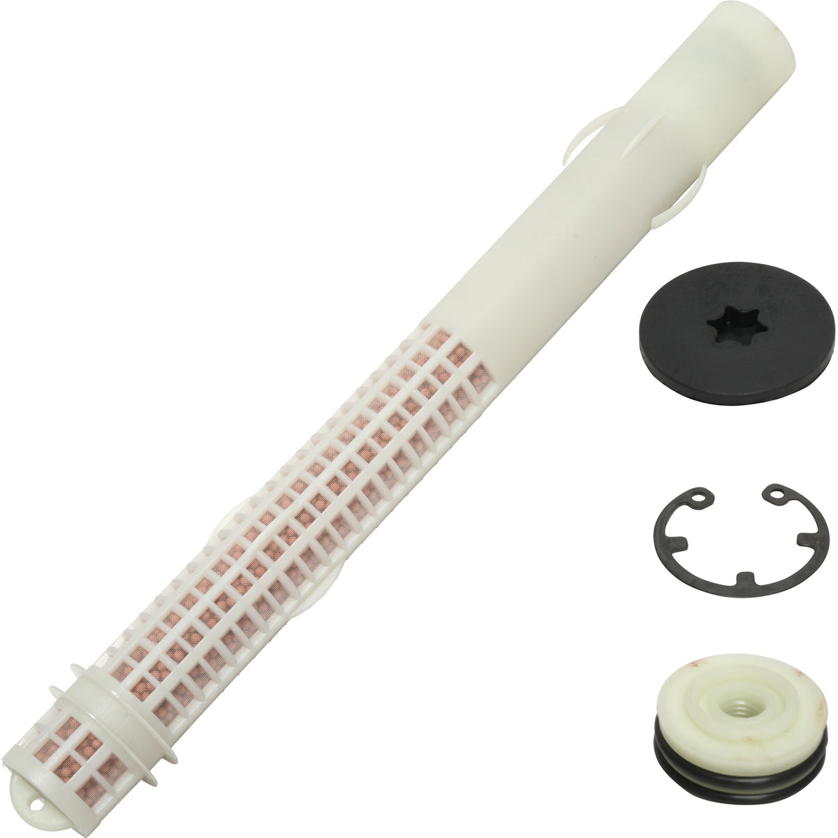 A/C Receiver Drier / Desiccant Element Kit