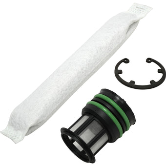 compare product Header and Desiccant Bag Kit