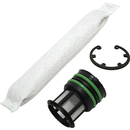 Header and Desiccant Bag Kit