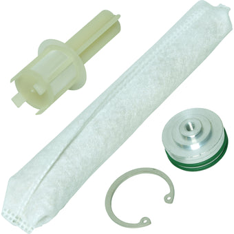 compare product Header and Desiccant Bag Kit