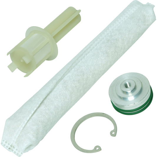 Header and Desiccant Bag Kit