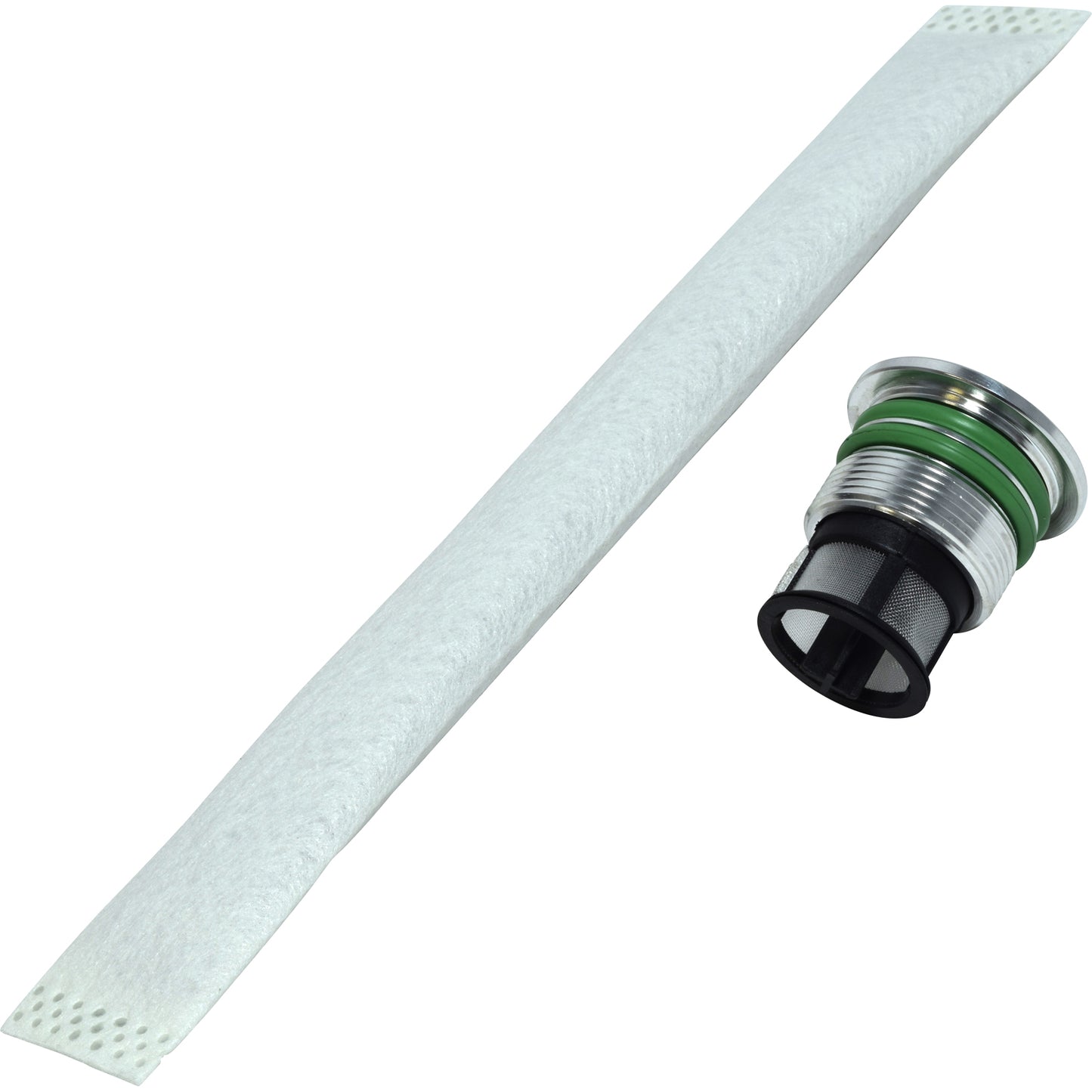 Header and Desiccant Bag Kit