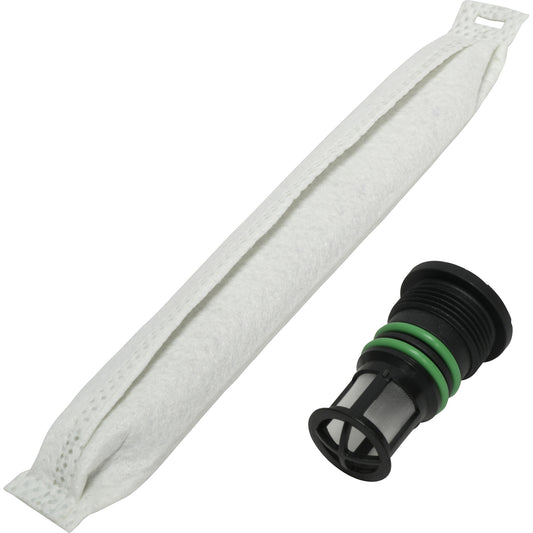 Header and Desiccant Bag Kit