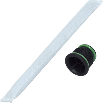 compare product Header and Desiccant Bag Kit