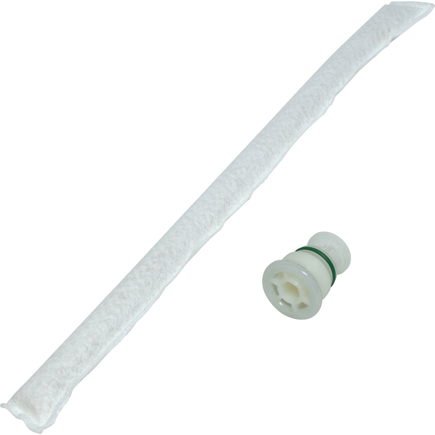 Header and Desiccant Bag Kit