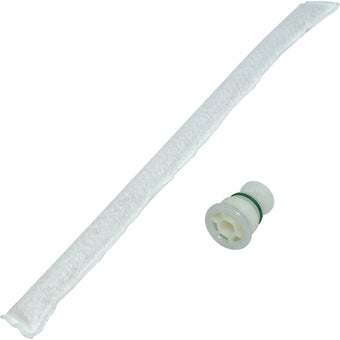 compare product Header and Desiccant Bag Kit