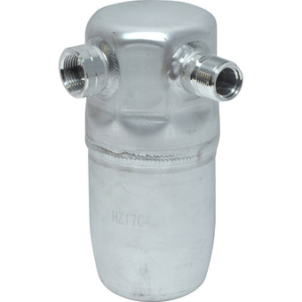 compare product Accumulator