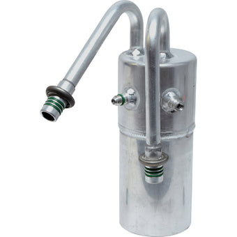 compare product Accumulator