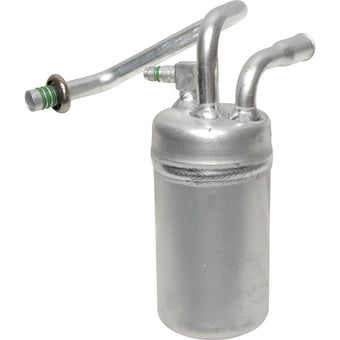 compare product Accumulator