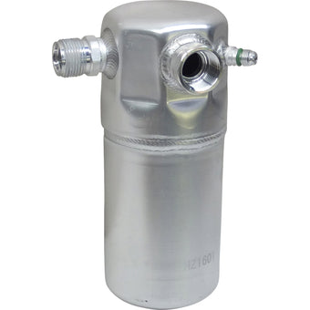 compare product Accumulator