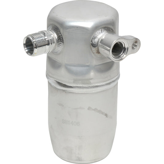 Acumulador A/C Chevrolet Malibu 1997-2001 | Oldsmobile Alero | Cutlass | Pontiac Grand Am | RD 5259C