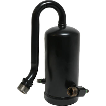 compare product Ford Accumulator