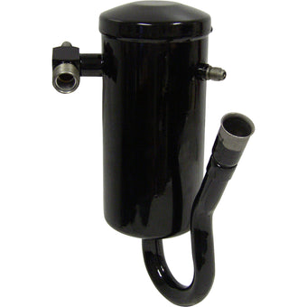 compare product Accumulator