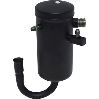 compare product Accumulator