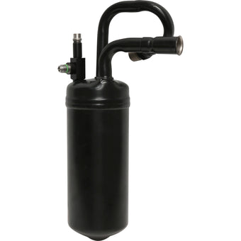 compare product Accumulator