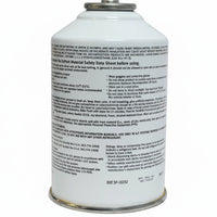 Lata 12oz Refrigerante(Gas) R134a Profesional