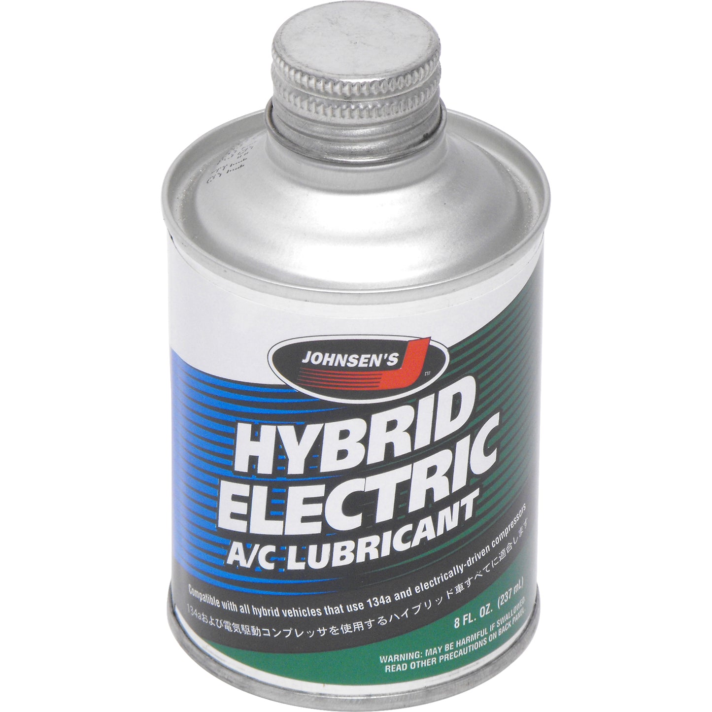 Hybrid/Electric Oil