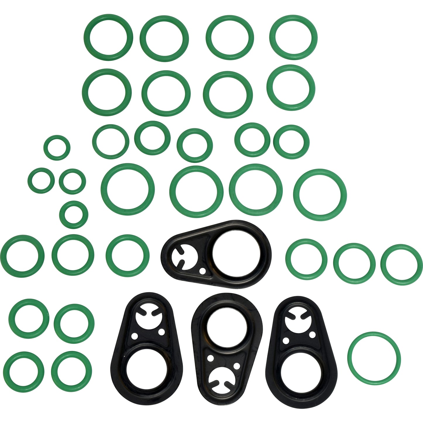Rapid Seal Oring Kit
