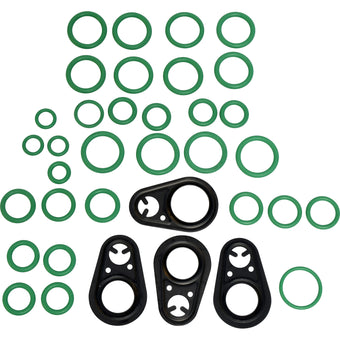 compare product Rapid Seal Oring Kit